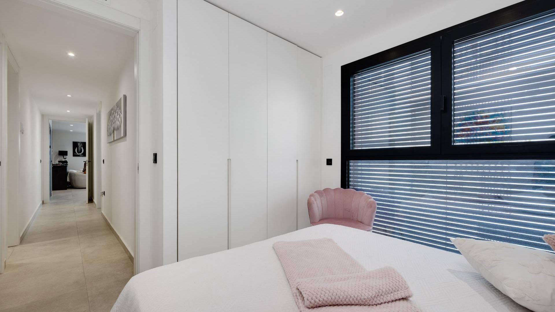 Segunda Mano - Apartamento - Torrevieja - Centro