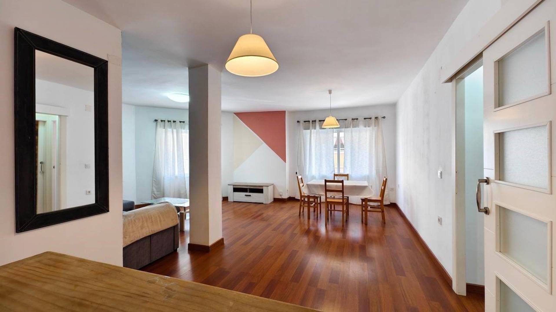 Segunda Mano - Apartamento - Torrevieja - Centro