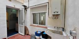 Segunda Mano - Apartamento - Torrevieja - Centro
