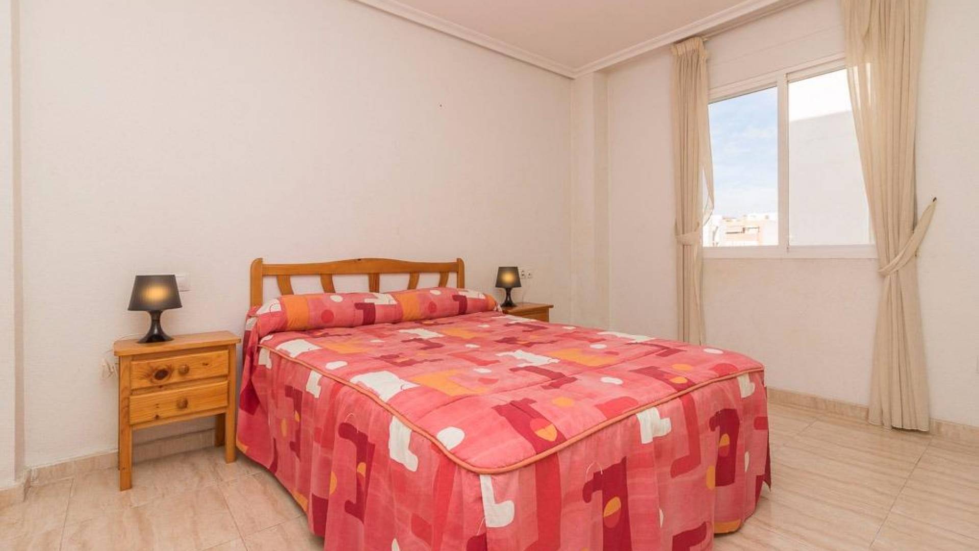 Segunda Mano - Apartamento - Torrevieja - Centro