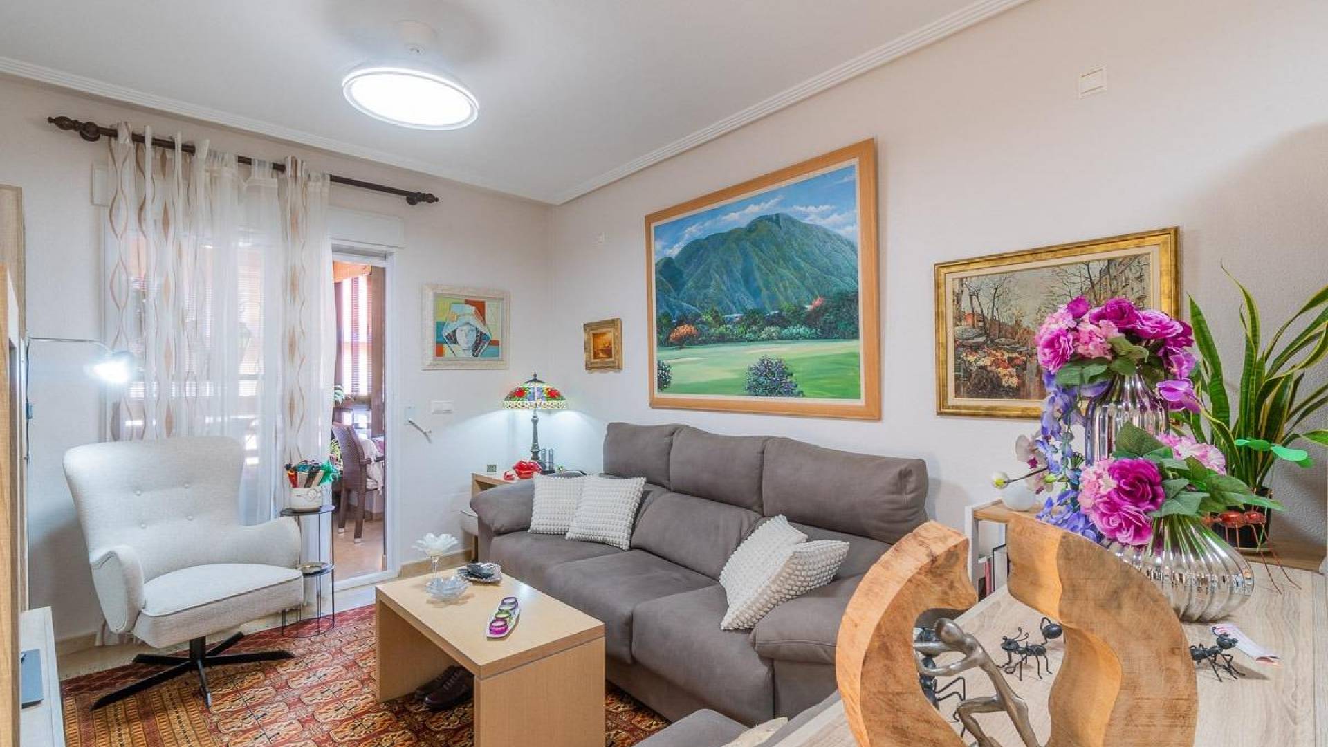 Segunda Mano - Apartamento - Torrevieja - Centro