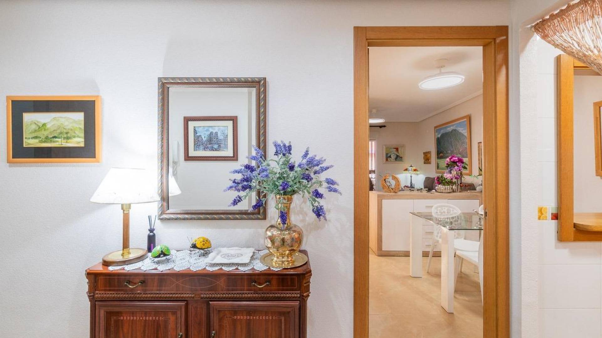 Segunda Mano - Apartamento - Torrevieja - Centro