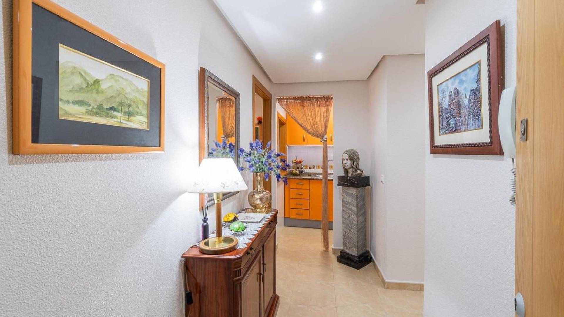 Segunda Mano - Apartamento - Torrevieja - Centro