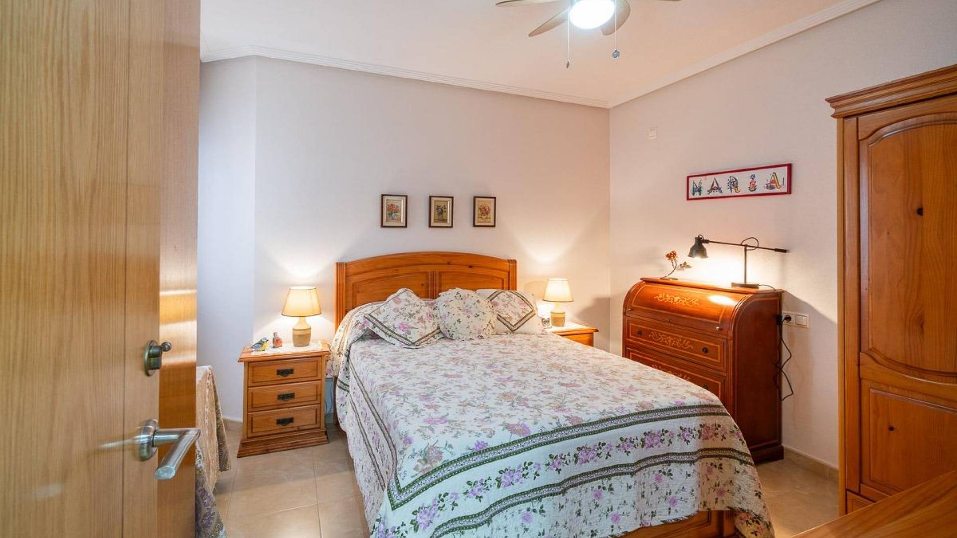 Segunda Mano - Apartamento - Torrevieja - Centro