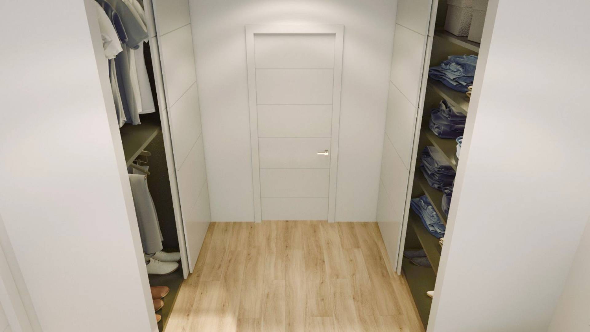 Segunda Mano - Apartamento - Torrevieja - Centro