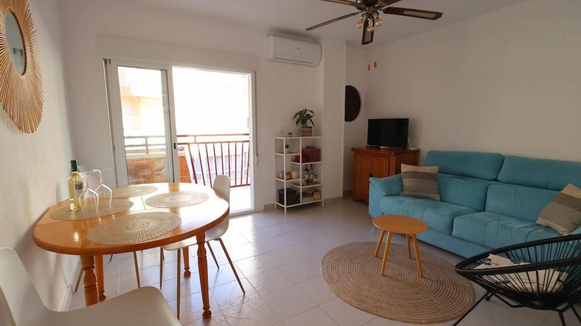 Segunda Mano - Apartamento - Torrevieja - Centro