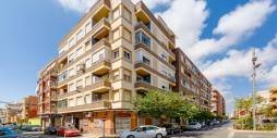 Segunda Mano - Apartamento - Torrevieja - Centro