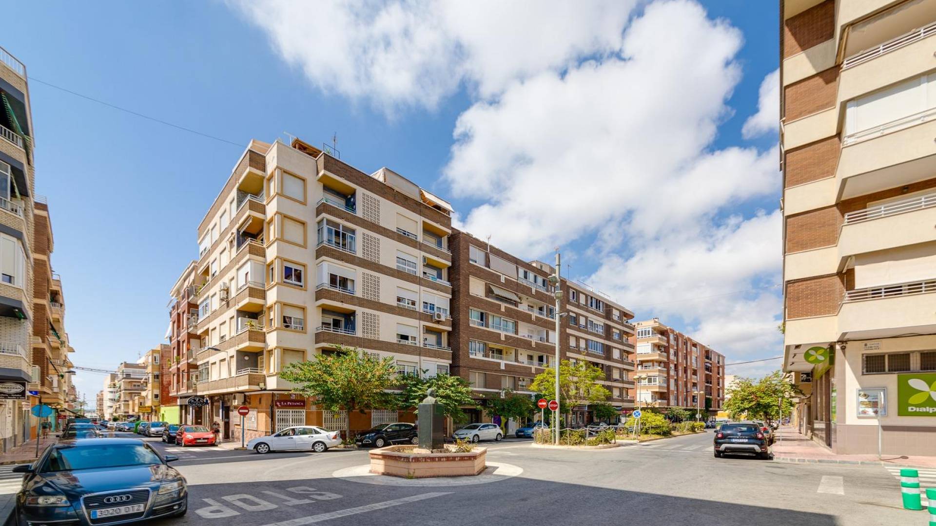 Segunda Mano - Apartamento - Torrevieja - Centro