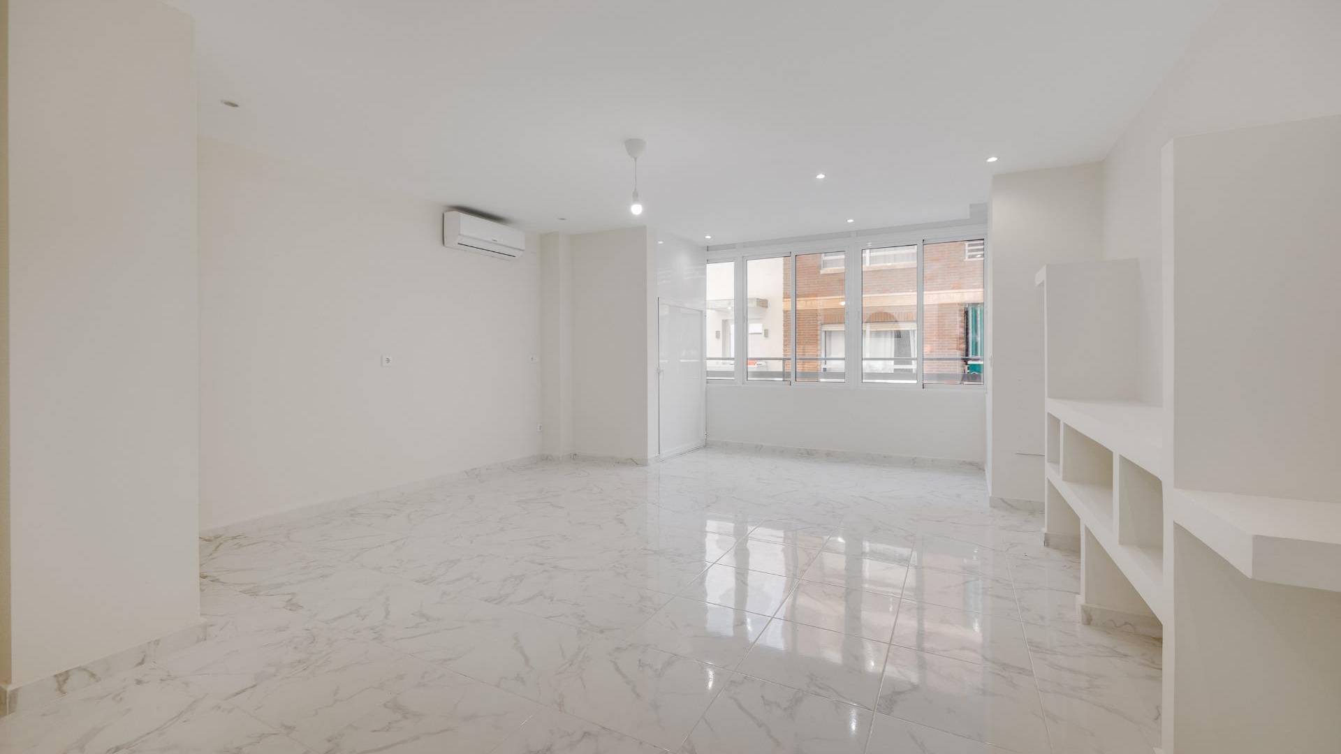 Segunda Mano - Apartamento - Torrevieja - Centro