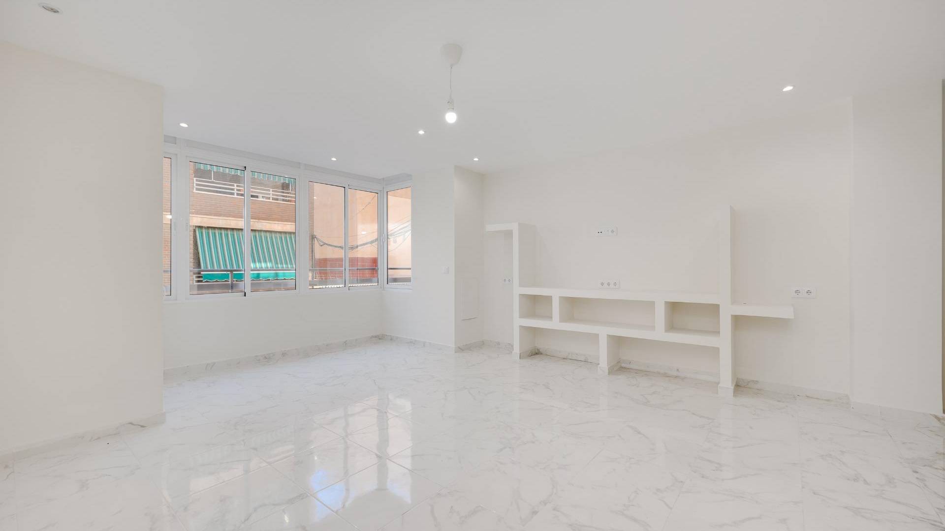 Segunda Mano - Apartamento - Torrevieja - Centro