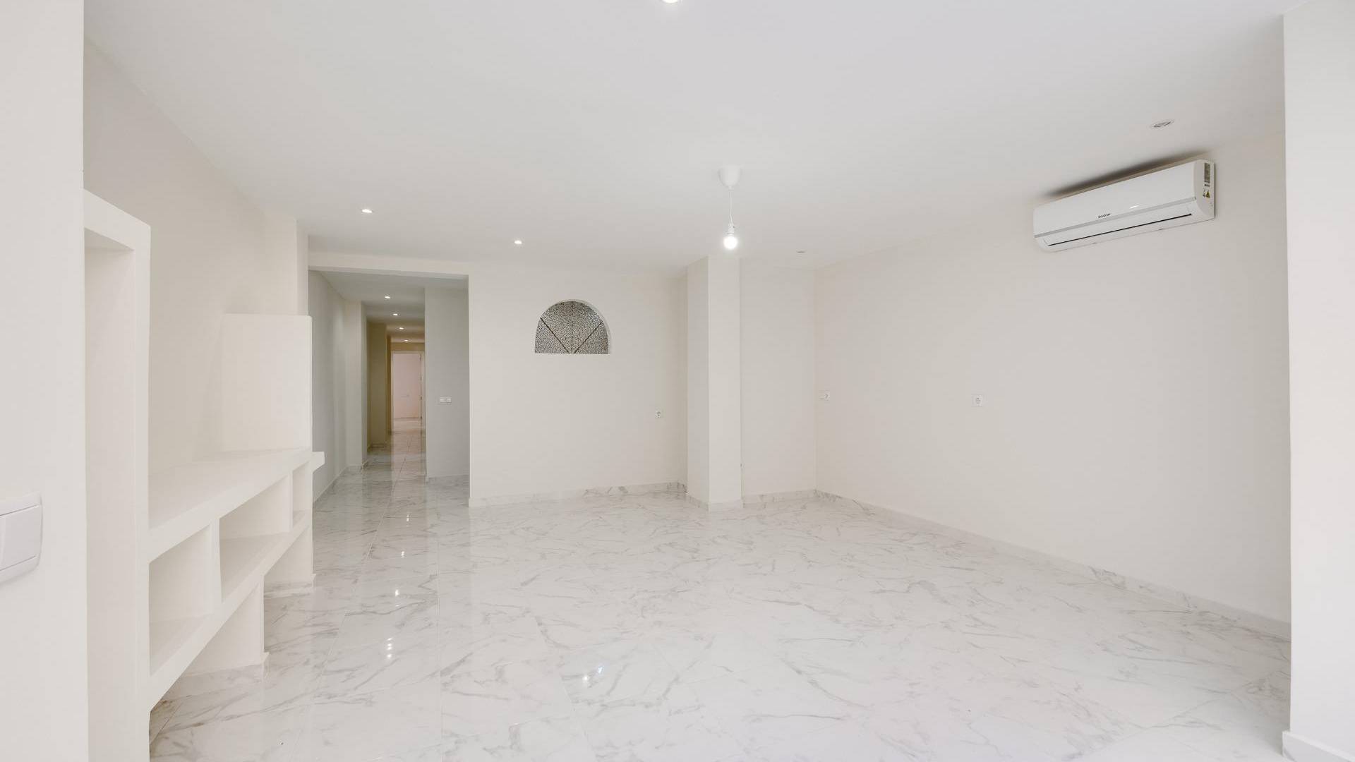 Segunda Mano - Apartamento - Torrevieja - Centro