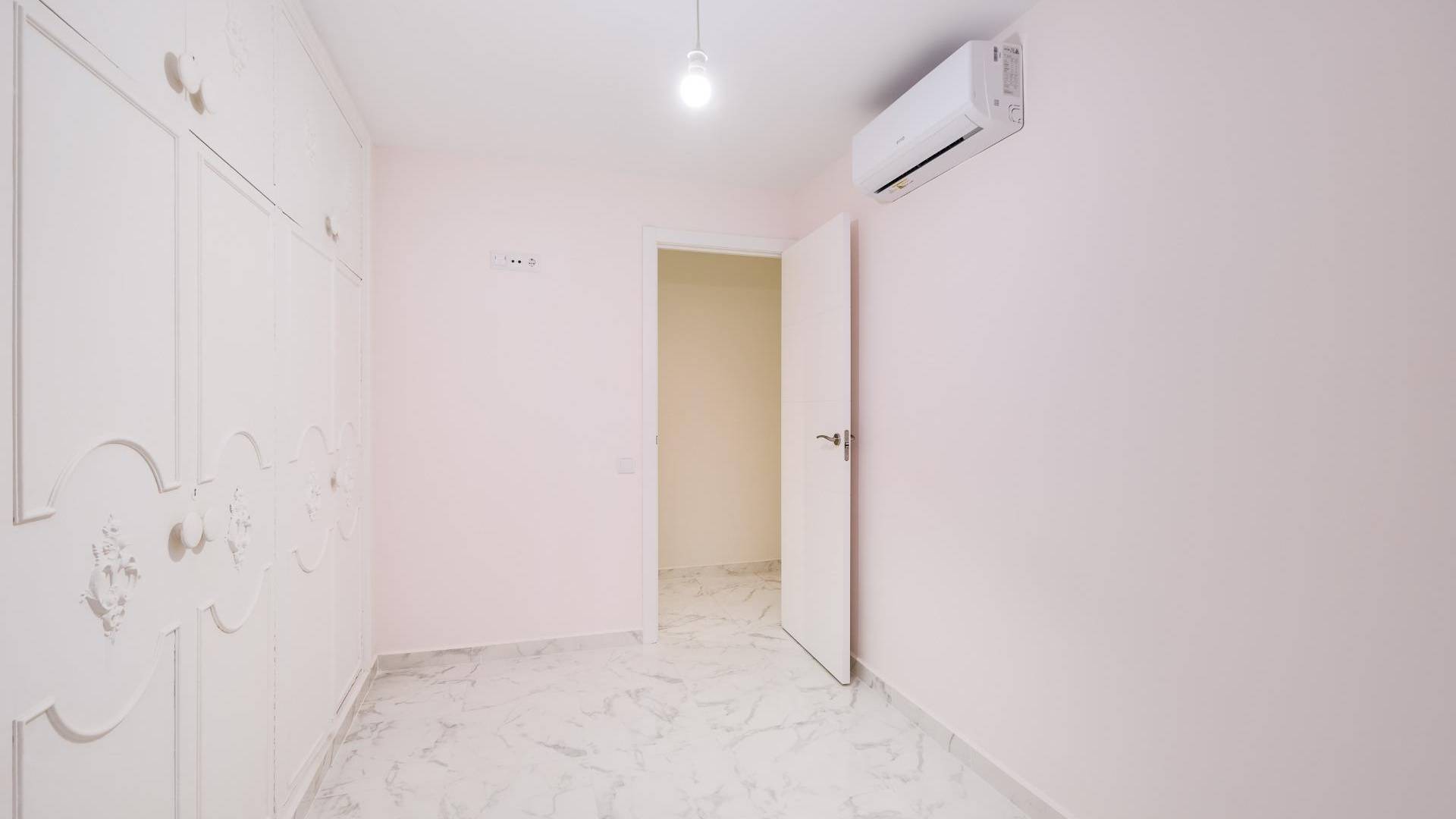 Segunda Mano - Apartamento - Torrevieja - Centro