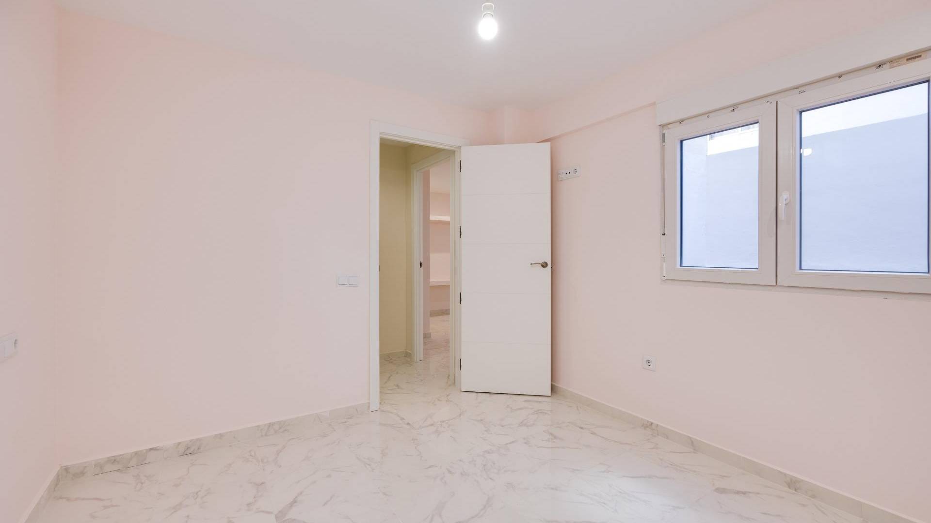 Segunda Mano - Apartamento - Torrevieja - Centro