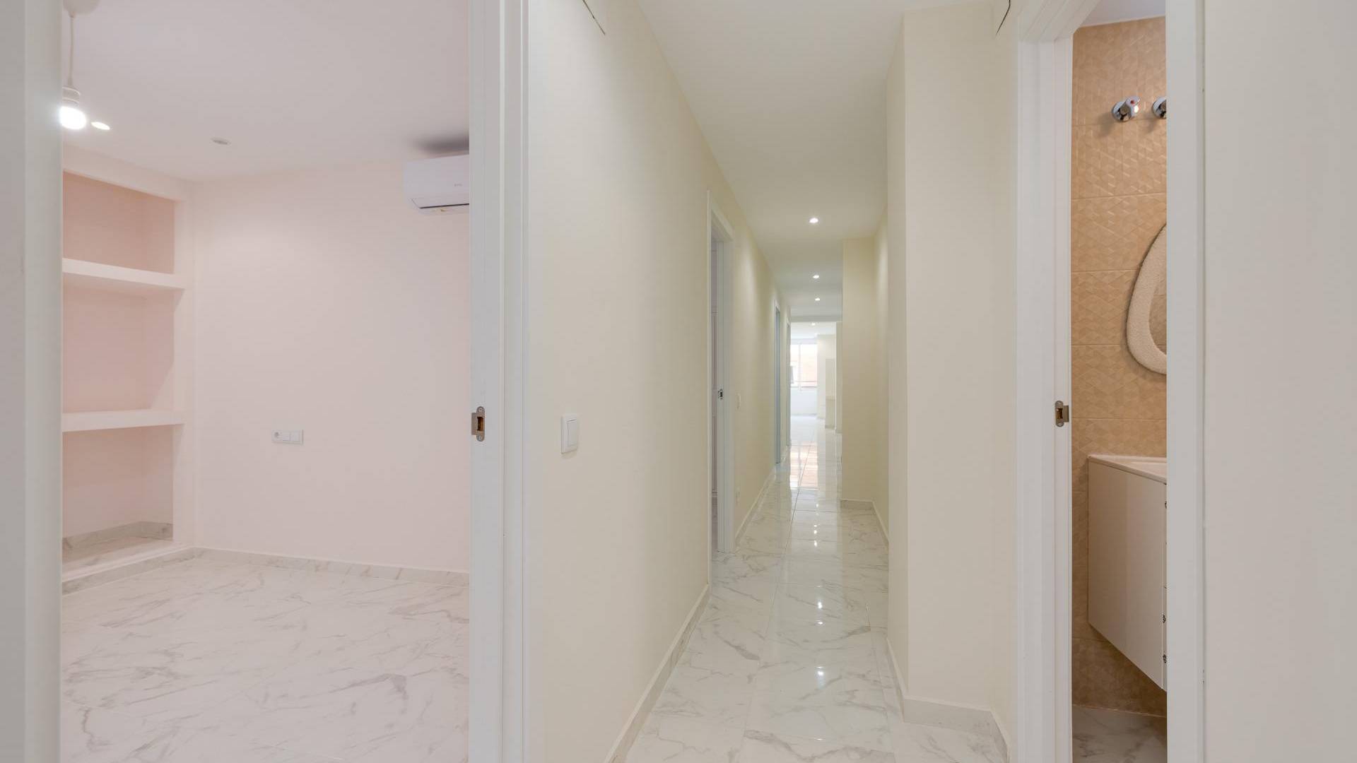 Segunda Mano - Apartamento - Torrevieja - Centro
