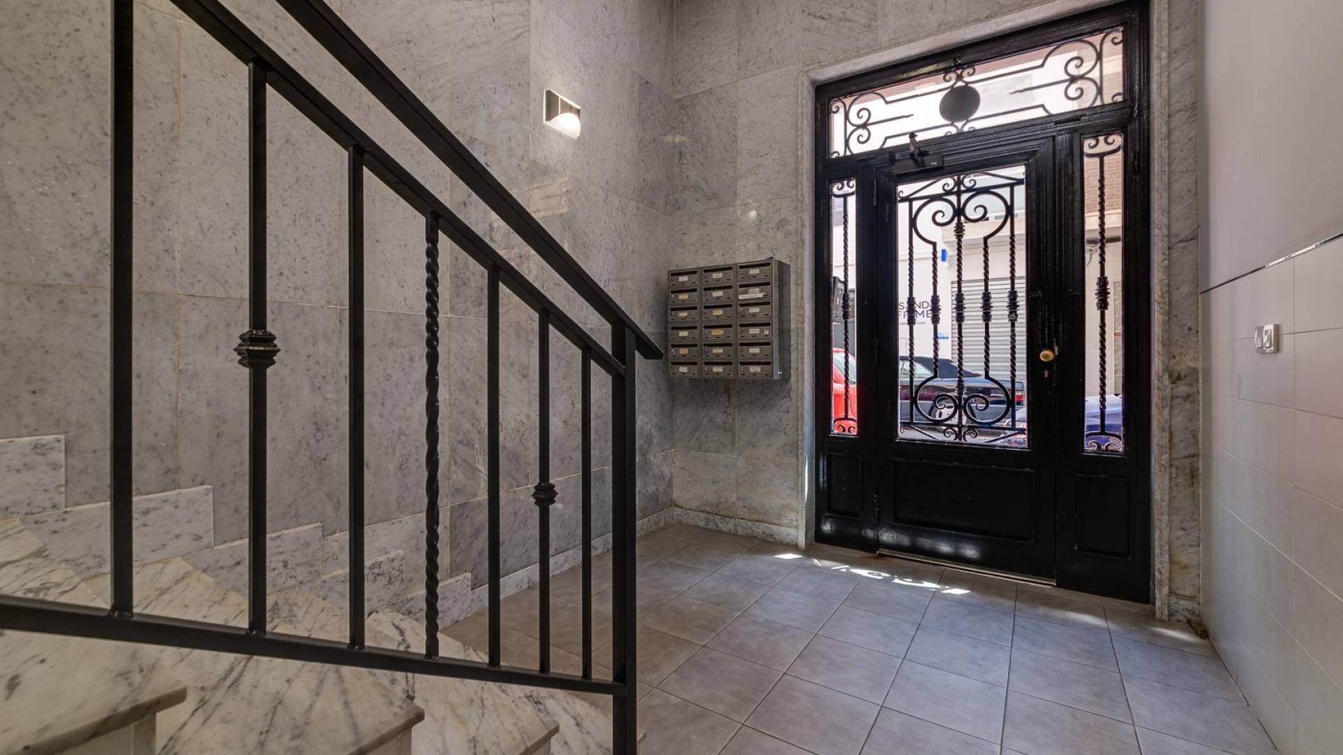 Segunda Mano - Apartamento - Torrevieja - Centro