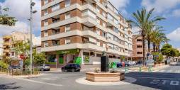 Segunda Mano - Apartamento - Torrevieja - Centro