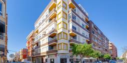 Segunda Mano - Apartamento - Torrevieja - Centro