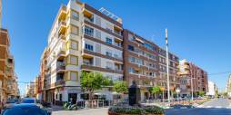 Segunda Mano - Apartamento - Torrevieja - Centro