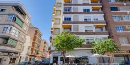 Segunda Mano - Apartamento - Torrevieja - Centro