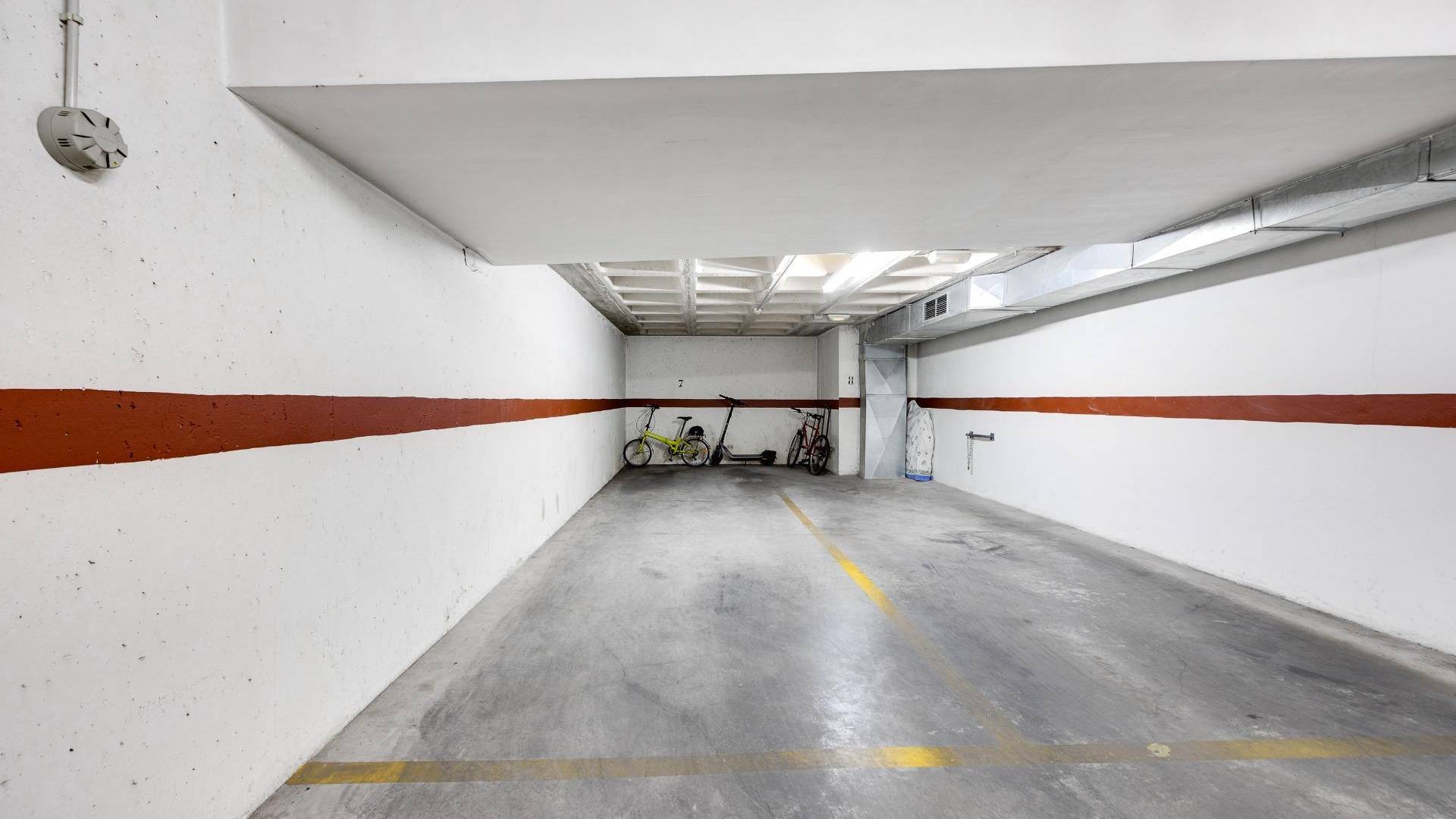Segunda Mano - Apartamento - Torrevieja - Centro