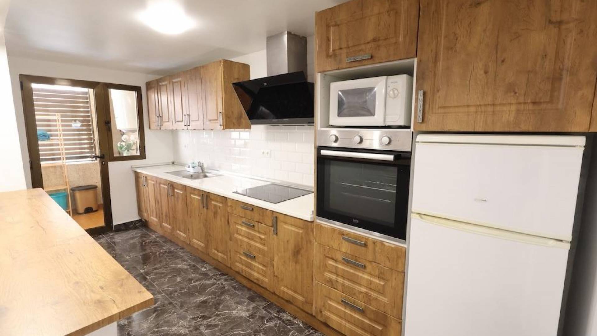Segunda Mano - Apartamento - Torrevieja - Centro