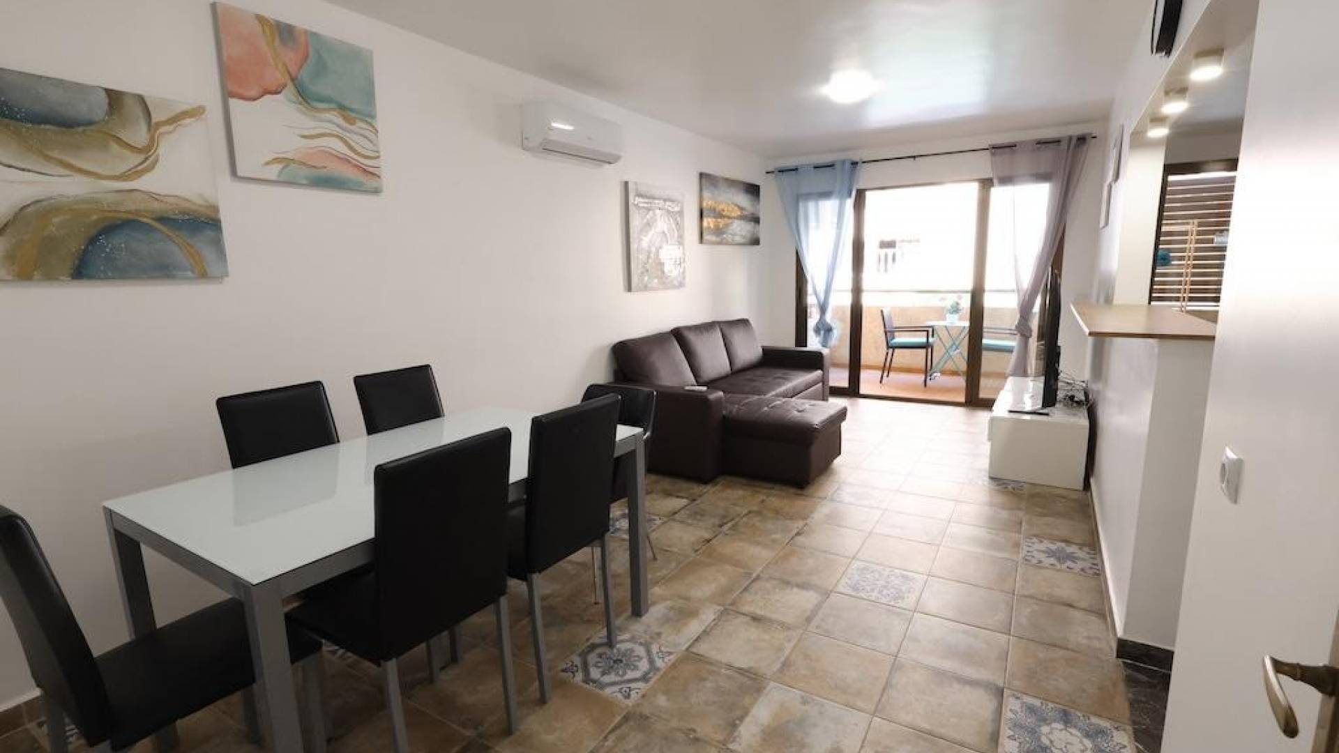 Segunda Mano - Apartamento - Torrevieja - Centro