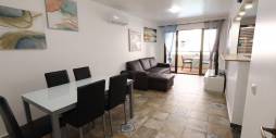 Segunda Mano - Apartamento - Torrevieja - Centro