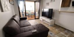 Segunda Mano - Apartamento - Torrevieja - Centro