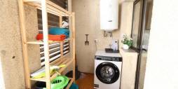 Segunda Mano - Apartamento - Torrevieja - Centro