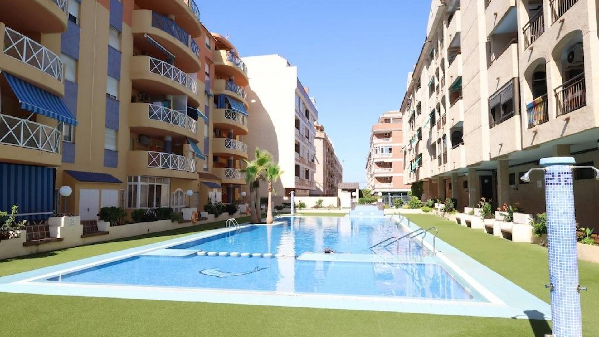 Segunda Mano - Apartamento - Torrevieja - Centro