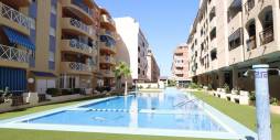 Segunda Mano - Apartamento - Torrevieja - Centro