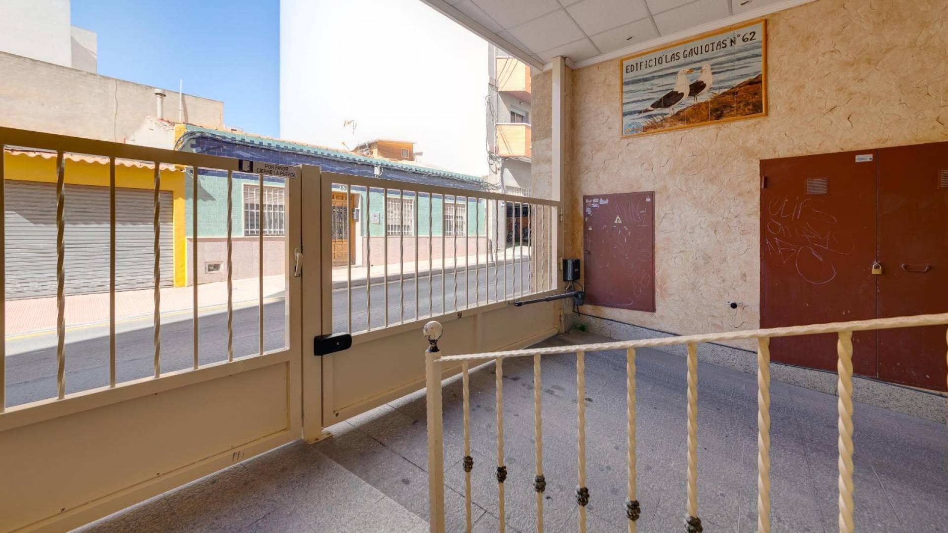 Segunda Mano - Apartamento - Torrevieja - Centro