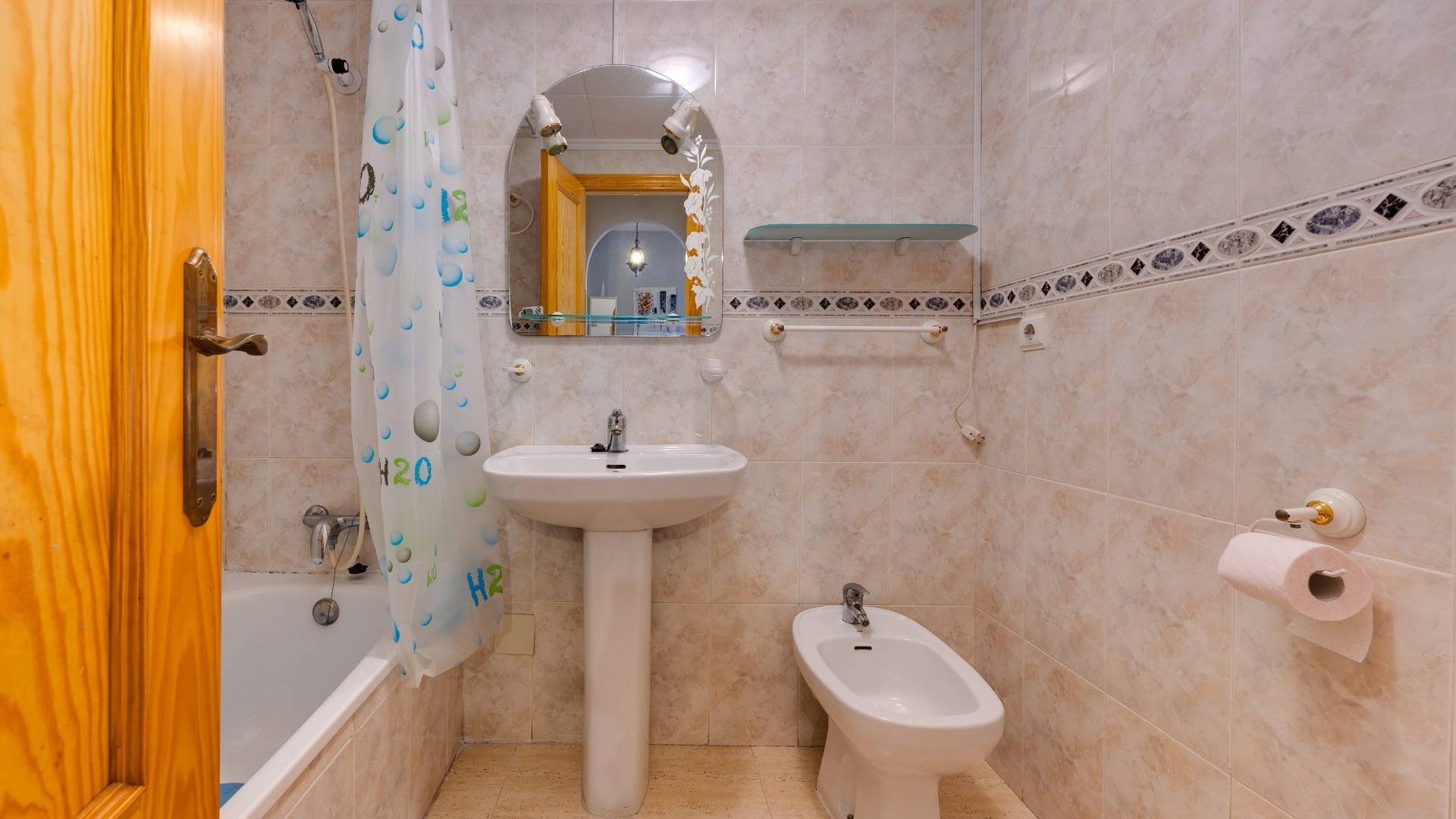 Segunda Mano - Apartamento - Torrevieja - Centro