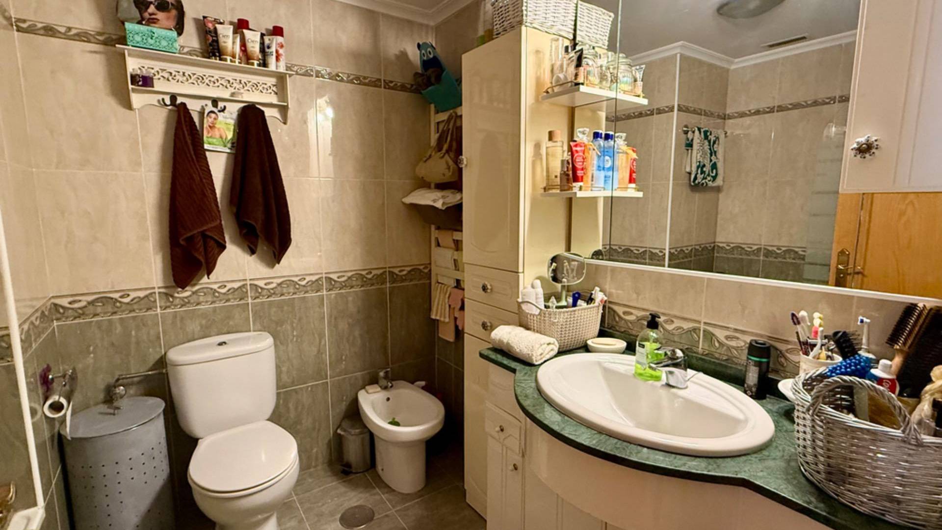 Segunda Mano - Apartamento - Torrevieja - Centro