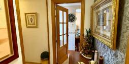Segunda Mano - Apartamento - Torrevieja - Centro