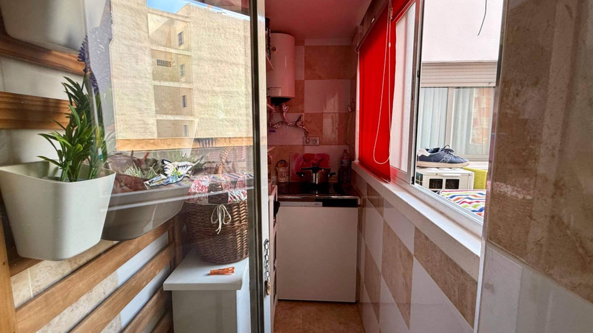 Segunda Mano - Apartamento - Torrevieja - Centro