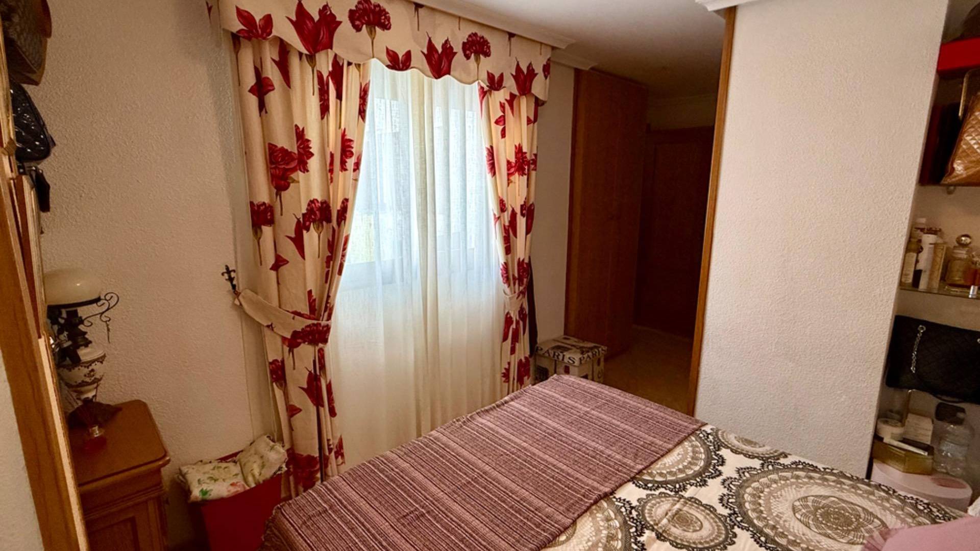 Segunda Mano - Apartamento - Torrevieja - Centro