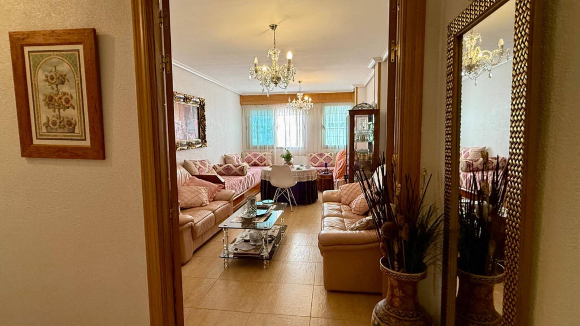 Segunda Mano - Apartamento - Torrevieja - Centro
