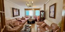 Segunda Mano - Apartamento - Torrevieja - Centro