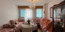 Segunda Mano - Apartamento - Torrevieja - Centro