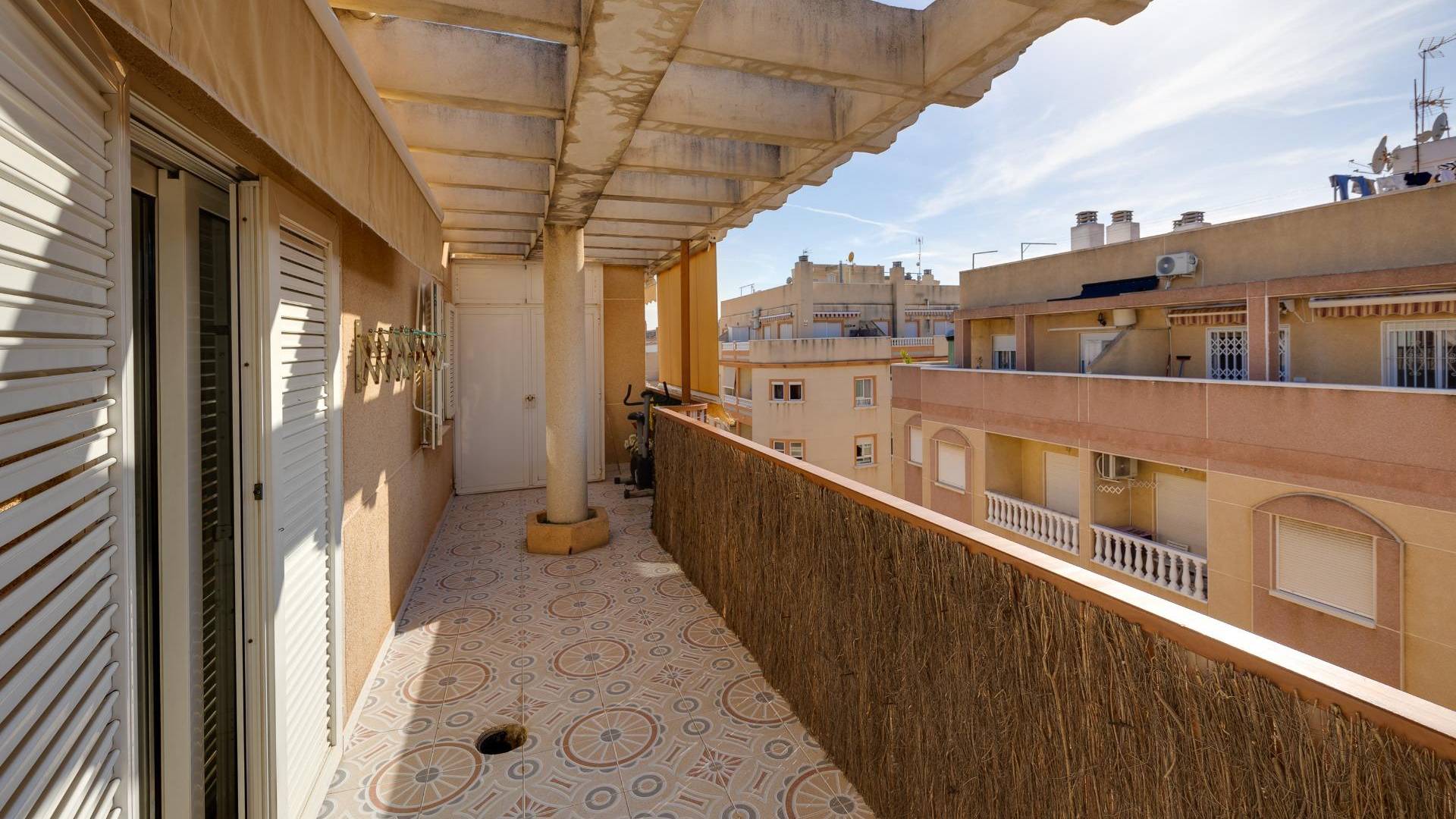 Segunda Mano - Apartamento - Torrevieja - Centro