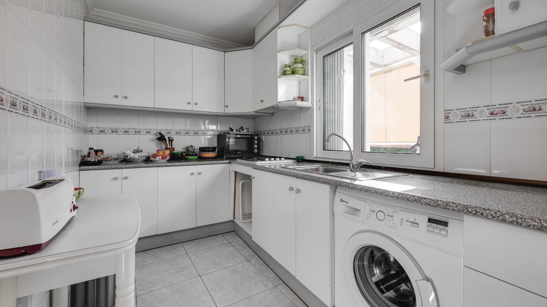 Segunda Mano - Apartamento - Torrevieja - Centro