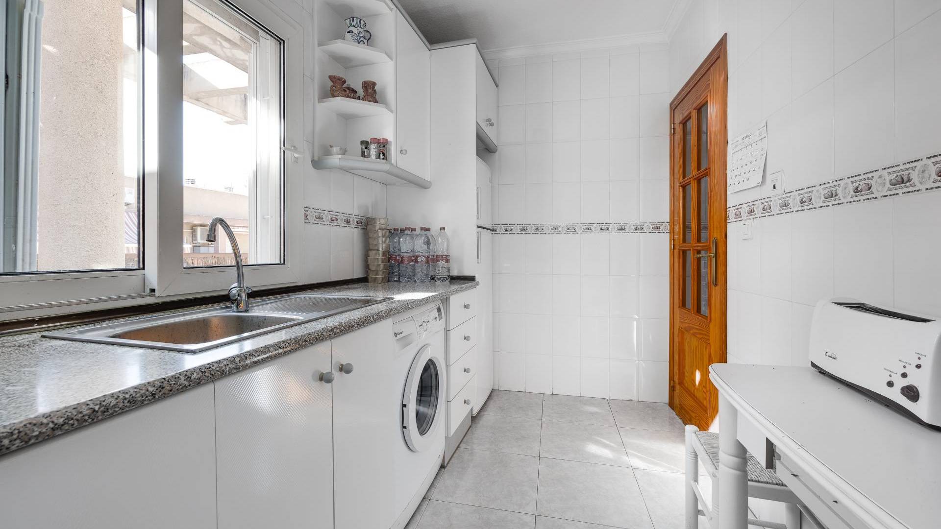 Segunda Mano - Apartamento - Torrevieja - Centro