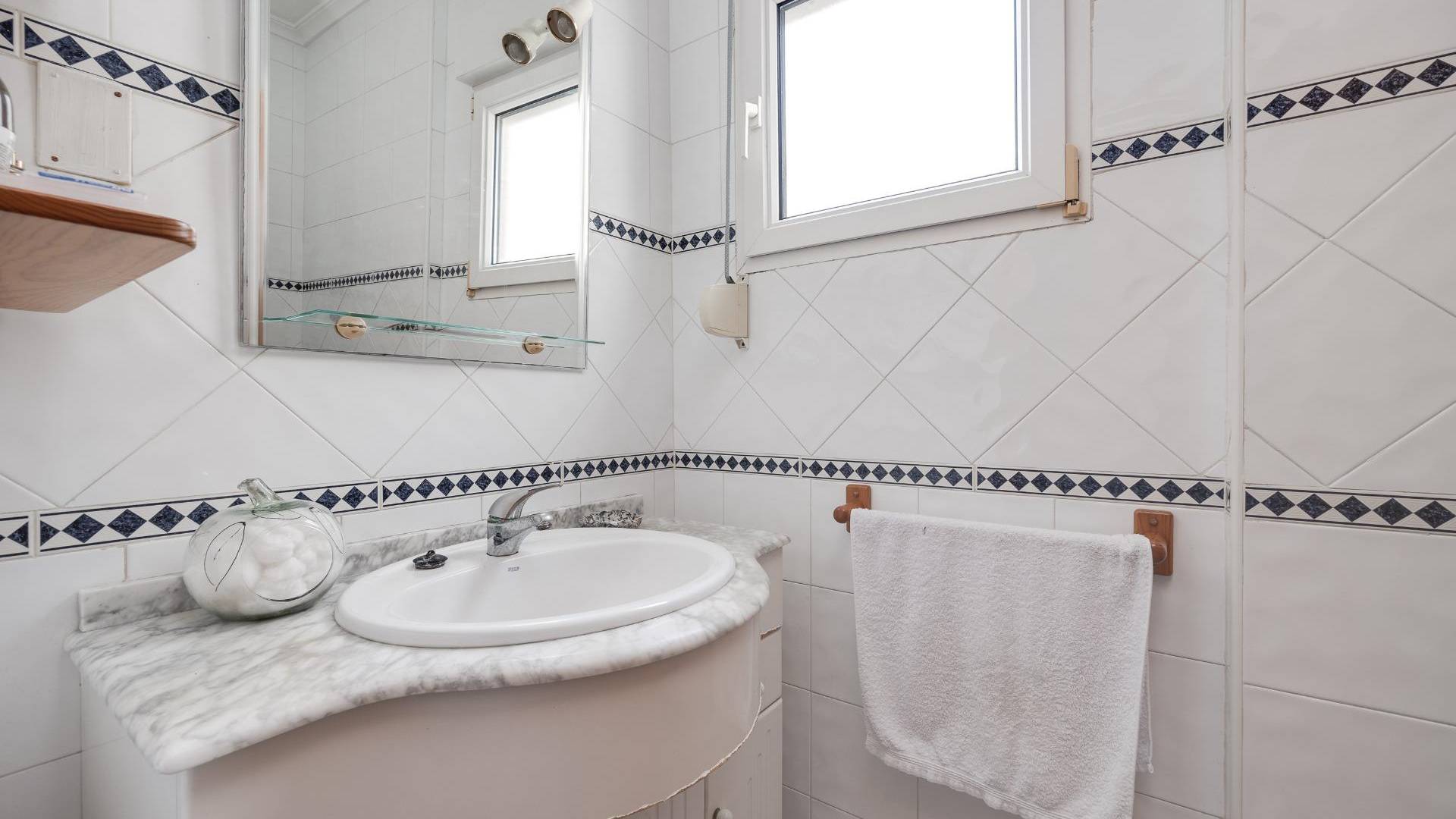 Segunda Mano - Apartamento - Torrevieja - Centro
