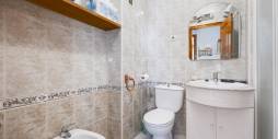 Segunda Mano - Apartamento - Torrevieja - Centro