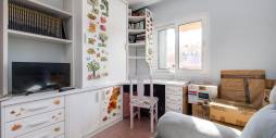 Segunda Mano - Apartamento - Torrevieja - Centro