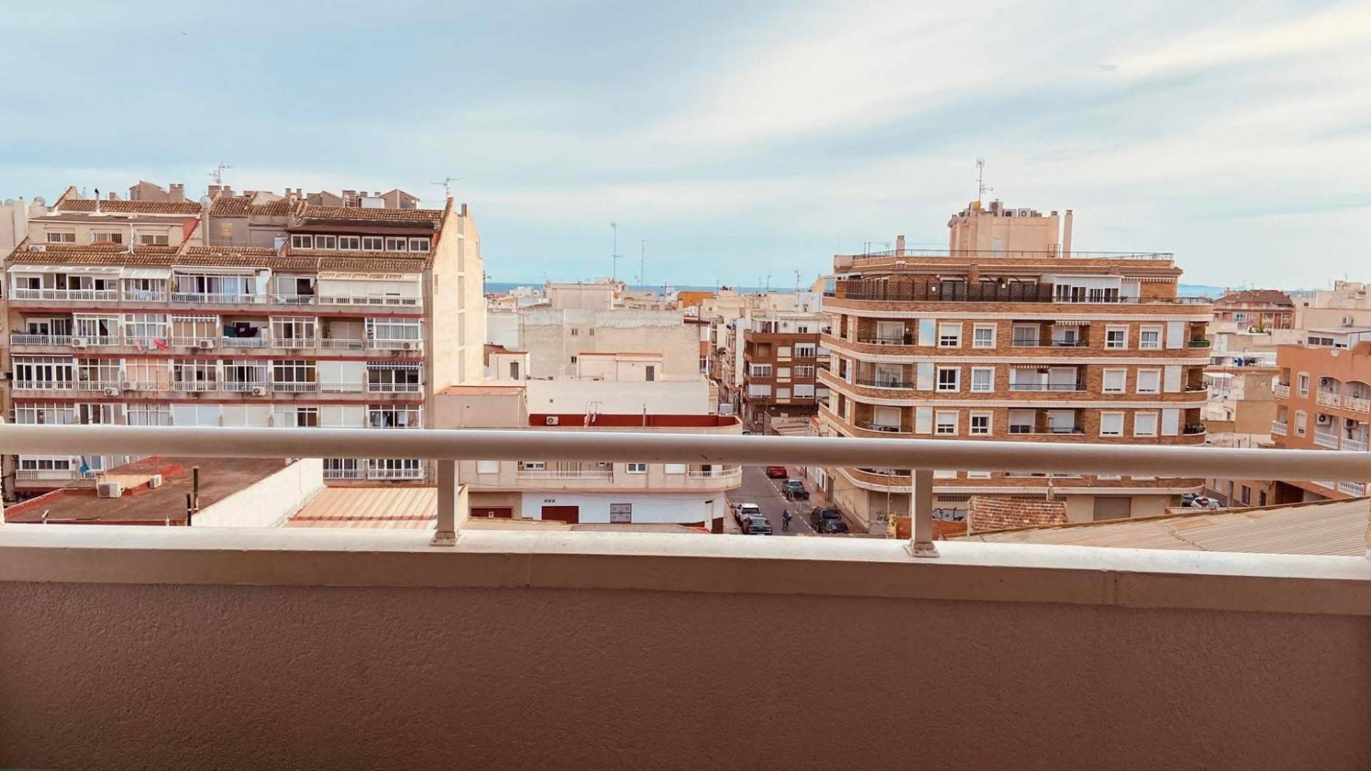 Segunda Mano - Apartamento - Torrevieja - Centro