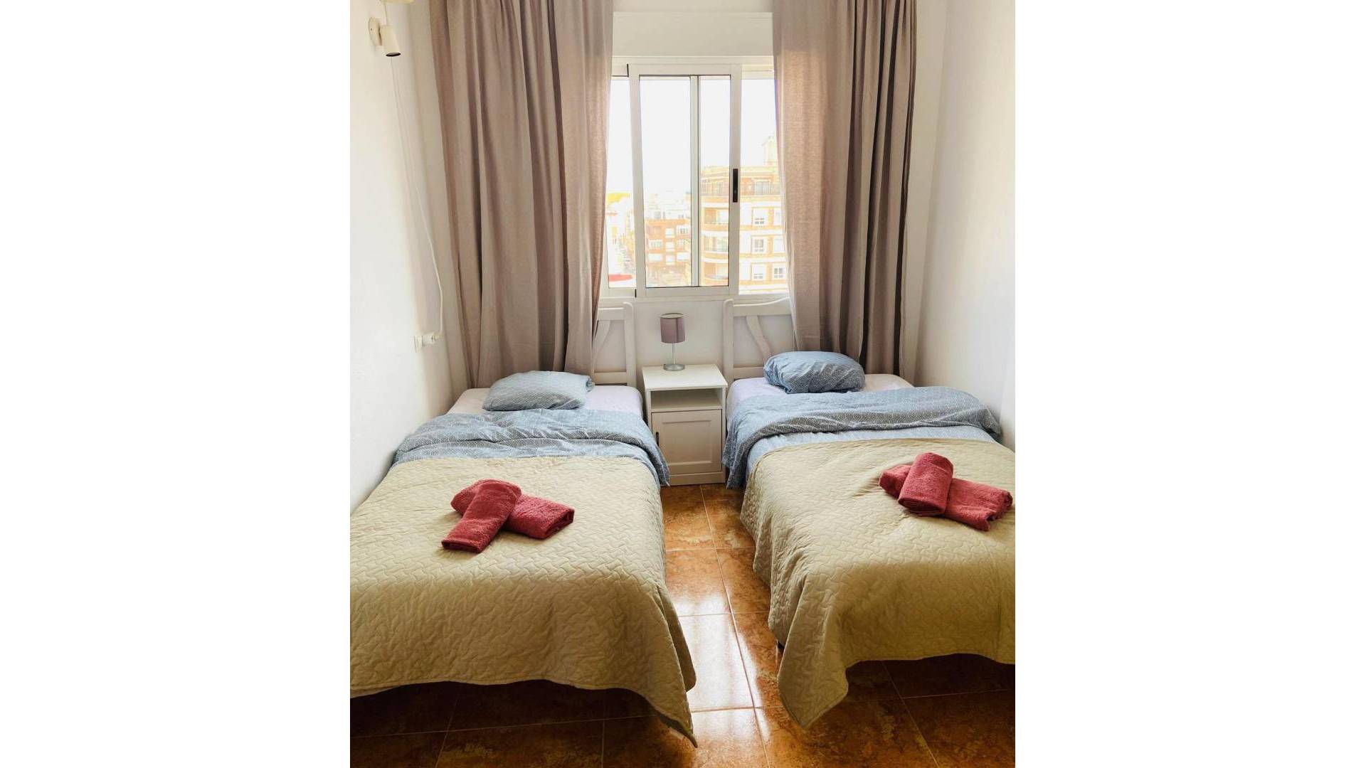 Segunda Mano - Apartamento - Torrevieja - Centro