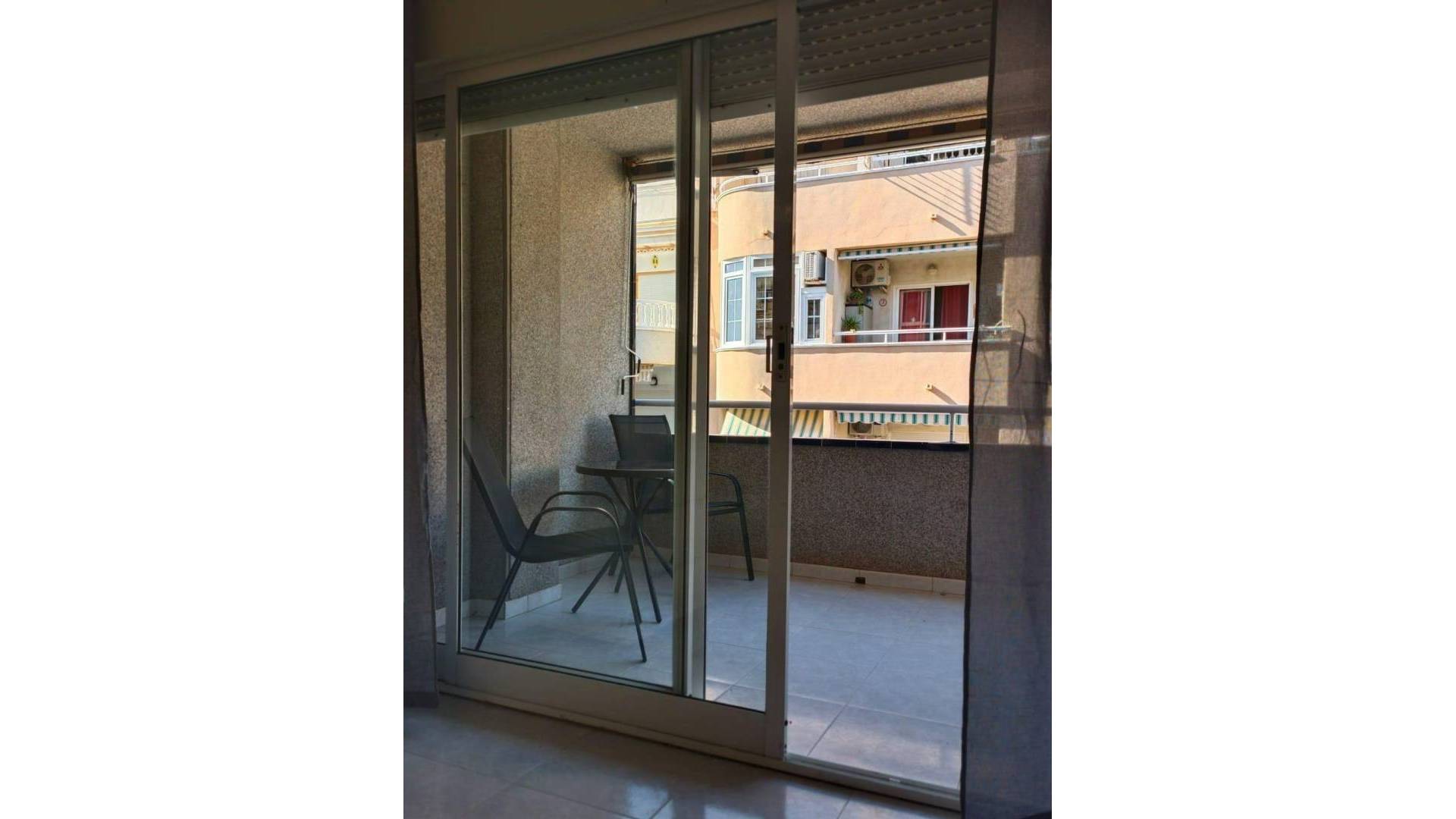 Segunda Mano - Apartamento - Torrevieja - Centro