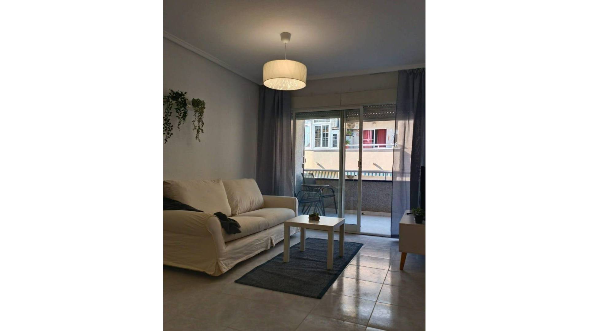 Segunda Mano - Apartamento - Torrevieja - Centro